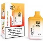 Aroma King Mini Mango Apple Pear 20 mg 700 potáhnutí – Zboží Mobilmania