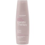 Alfaparf Milano Lisse Design Keratin Therapy vyživující kondicionér bez sulfátů a parabenů Maintenance Conditioner 250 ml – Sleviste.cz