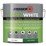 Zinsser Perma-White Matt 1 L bílá – Hledejceny.cz