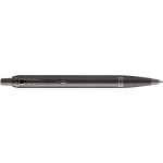 Parker 1502/3292962 IM Monochrome Titanium sada dárková sada kuličkové tužky / propisky v kazetě se zápisníkem – Zboží Živě