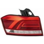 Zadní světlo - levé vnější VOLKSWAGEN PASSAT (B8) | 2014-2024 | HELLA | – Hledejceny.cz