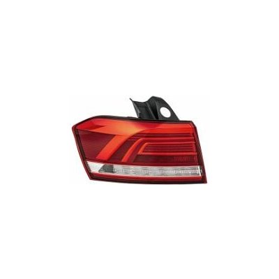 Zadní světlo - levé vnější VOLKSWAGEN PASSAT (B8) | 2014-2024 | HELLA | – Hledejceny.cz