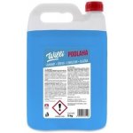 Willi podlaha 5 kg – Sleviste.cz