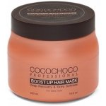 Cocochoco Keratinová maska na vlasy 500 ml – Zboží Dáma