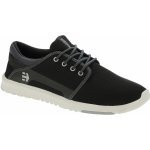 Etnies Scout Black dark grey grey – Hledejceny.cz