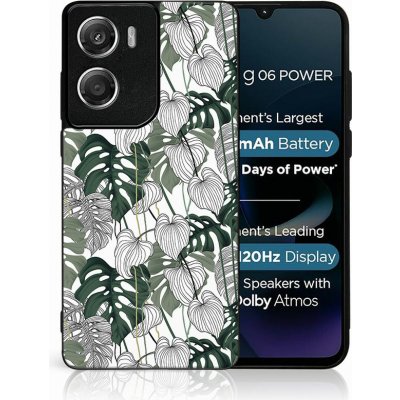 VSECHNONAMOBIL MY ART Motorola Moto G06 / G06 Power LEAF 175 133098 – Zboží Živě