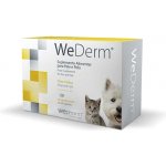WeDerm 60 tbl – Hledejceny.cz