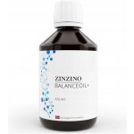Zinzino BalanceOil AquaX Omega 3 pro děti 300 ml – Hledejceny.cz