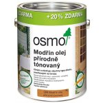 Osmo 009 Terasový olej 2,5 l Modřín – Hledejceny.cz