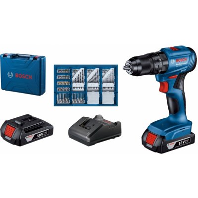 Bosch GSB 185-LI 0.615.990.N2P – Zboží Dáma