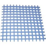 rohož sestavovací 25x25cm plastová, AQUA (4ks) – Zboží Dáma