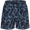 Koupací šortky, boardshorts Hot Tuna Swim Shorts Palm Print