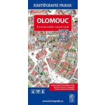 OLOMOUC HISTORICKÉ CENTRUM – Zboží Mobilmania