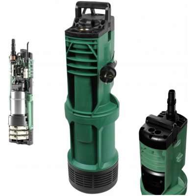 DAB Divertron 900 – Zboží Dáma