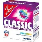 Classic Color prací prášek na barevné prádlo 5,2 kg 80 PD – Zboží Dáma