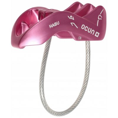 Ocún Habu – Zboží Dáma