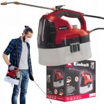 Einhell AKU GE-WS 18/35 Li-Solo (3425210) – Zboží Dáma