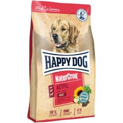 Happy Dog NaturCroq pro štěňata 15 kg