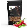 Chipsy Grig Sušení Červíci S chilli 20 g