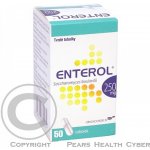 ENTEROL POR 250MG CPS DUR 50 – Zboží Dáma