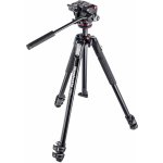 Manfrotto MK 190X3 + 804RC2