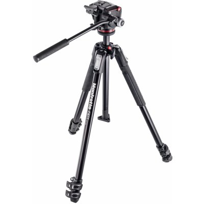 Manfrotto MK 190X3