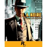 L.A. Noire (Complete Edition) – Hledejceny.cz