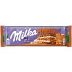 Milka Perníčková 300 g – Zboží Dáma