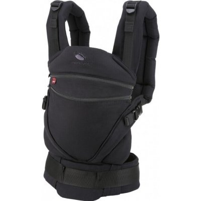 Manduca XT Monochrome obsidian – Zboží Mobilmania