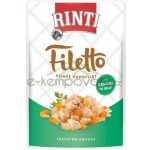 RINTI Filetto kuře & zelenina v želé 100 g – Hledejceny.cz
