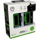 PowerA Play & Charge Kit Xbox Series, One – Zboží Živě