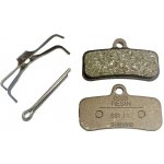 SHIMANO Plotýnky brzd. resin D03S XT/SLX/SAINT/ZEE/SHIMANO – Zboží Mobilmania