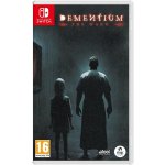Dementium: The Ward – Hledejceny.cz