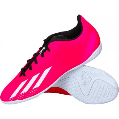 Adidas X Speedportal.4 IN růžové GZ2451 – Zboží Mobilmania