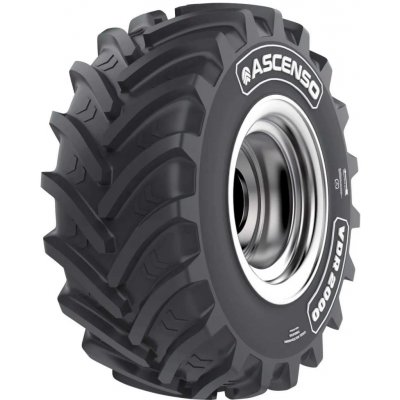 Ascenso R1-W VDR2000 650/65-42 174D TL – Hledejceny.cz