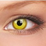 MaxVue ColorVue Crazy Avatar tříměsíční dioptrické 2 čočky – Hledejceny.cz