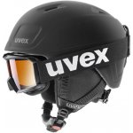 Uvex Heyya Pro JR set 20/21 – Sleviste.cz