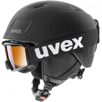 Uvex Heyya Pro JR set 20/21