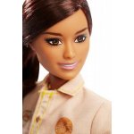 Barbie Povolání National Geografic Ekoložka – Zboží Mobilmania