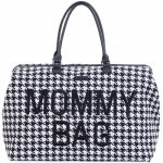 Childhome taška Mommy Bag Pepito Black – Zboží Dáma
