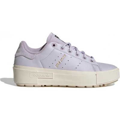 adidas boty Stan Smith Bonega X W HQ6044 fialová – Zboží Mobilmania