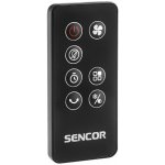 Dálkový ovladač Sencor SFN 9014SL – Zboží Živě