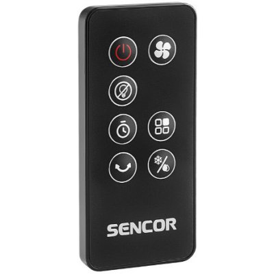 Dálkový ovladač Sencor SFN 9014SL – Zboží Živě