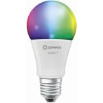Ledvance Sada 3x chytrá LED žárovka SMART+ WIFI, E27, A75, 9,5W, 1055lm, 2700-6500K, teplá-studená bílá, RGB SMART+ WIFI – Zboží Živě
