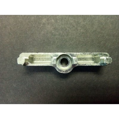 Maco Uzavírací kámen rámový 956/VEK Gealan 956_GEA – Sleviste.cz