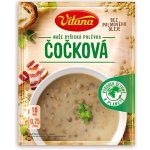 Vitana Naše Byšická polévka Čočková 86 g – Zboží Dáma