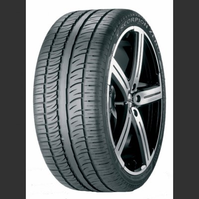 Pirelli Scorpion Zero 255/55 R18 109V