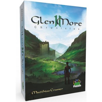 Glen More II: Chronicles