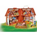 Playmobil 4142 Přenosná farma – Zboží Dáma
