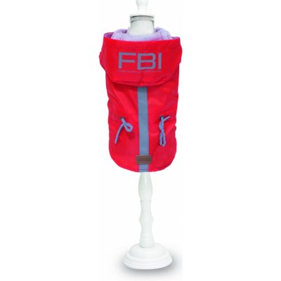 Croci Psí obleček Croci Vancouver FBI – Hledejceny.cz